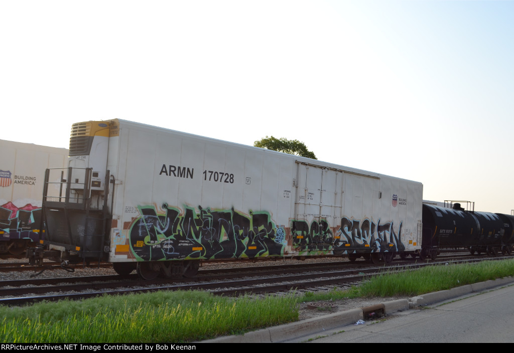 ARMN 170728